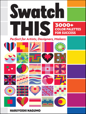 cover image of Swatch This